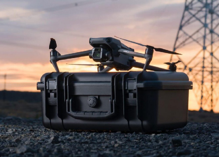 DJI Mavic 3 E